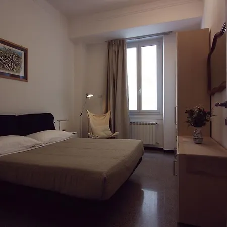 Bnbeach 4* فاراتسي