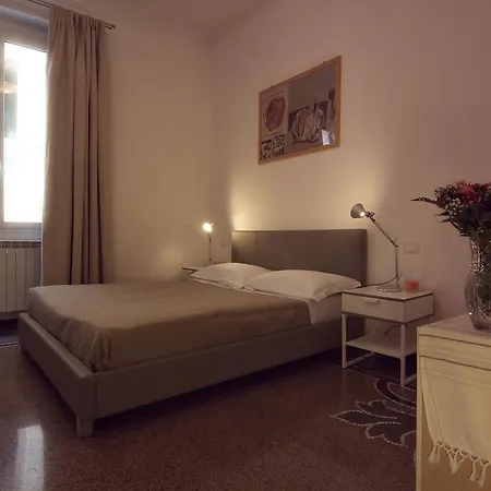 Bnbeach Bed and Breakfast 3*