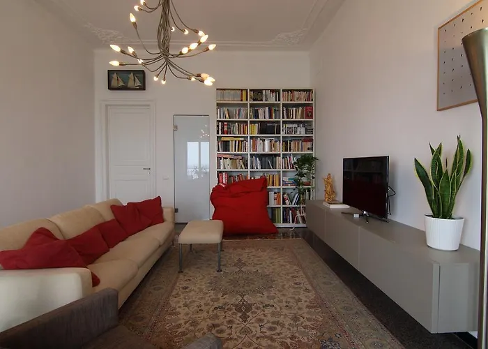 Bed and Breakfast Bnbeach 4*