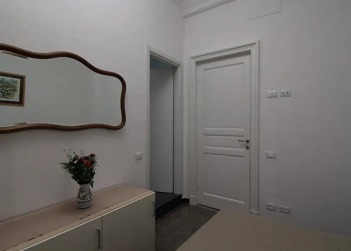 Bnbeach Bed and Breakfast