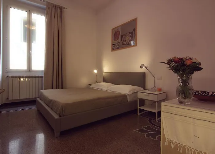 Bnbeach Bed and Breakfast 4*