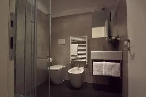 Bnbeach Bed and Breakfast Varazze