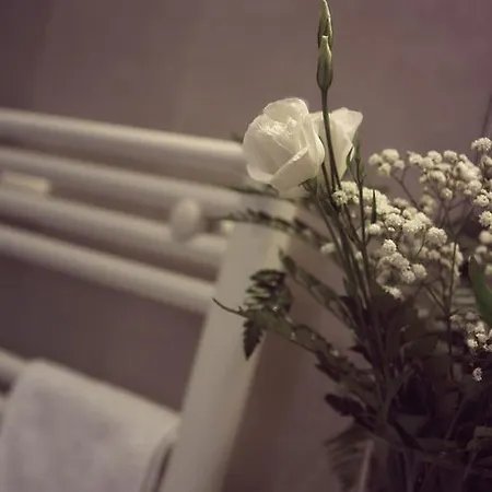 Bed & Breakfast Bnbeach 4*