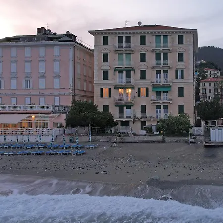 Bnbeach Varraze