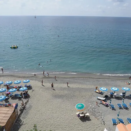 Bnbeach Bed & Breakfast