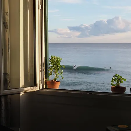 Frühstückspension Bnbeach