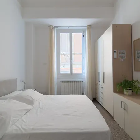 Bnbeach Bed & Breakfast Varazze