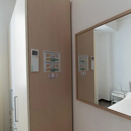 Bed & Breakfast Bnbeach