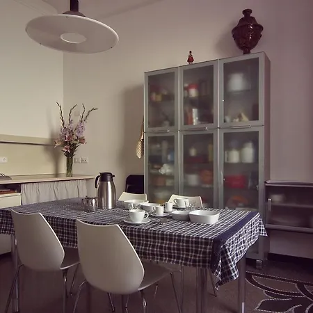 Bed & Breakfast Bnbeach Varazze