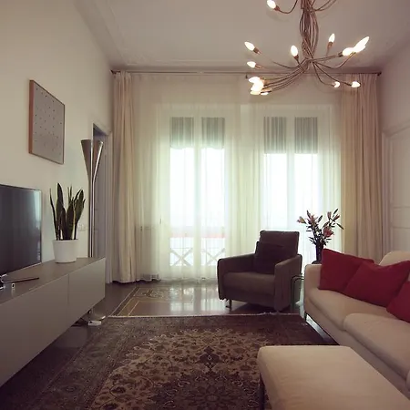 Bnbeach Bed & Breakfast Varazze