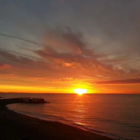 Bnbeach Varazze