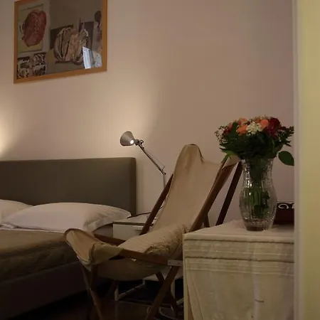 Bnbeach Bed & Breakfast Varazze