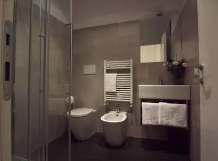 Bnbeach Bed & Breakfast Varazze