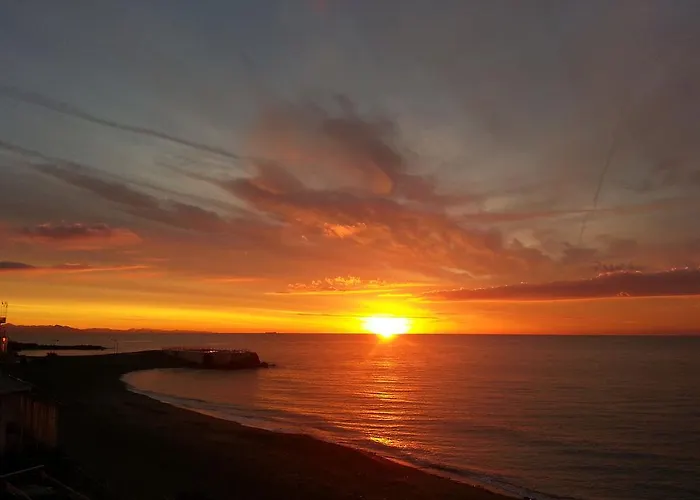 Bnbeach Varazze