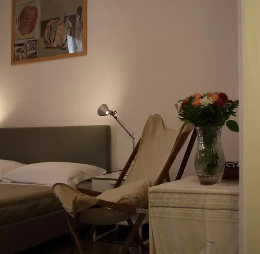 Bnbeach Bed & Breakfast Varazze